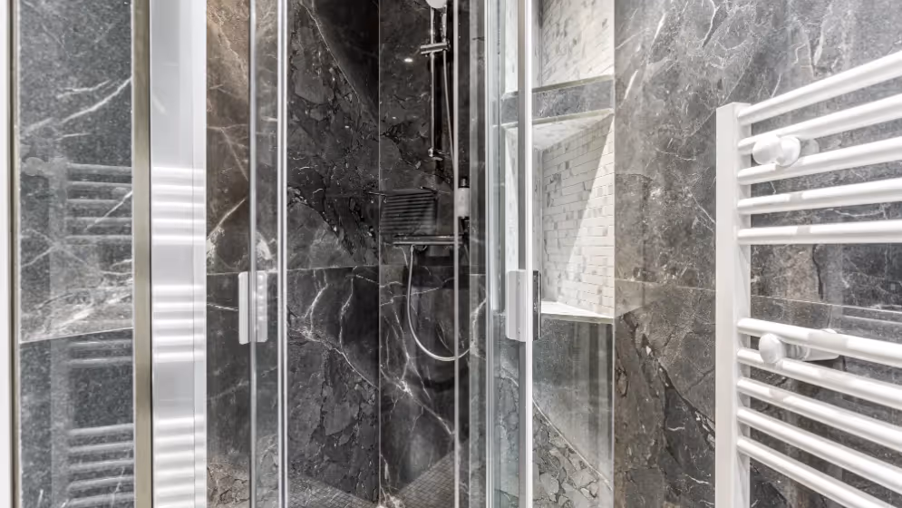 Le sdb suite de luxe reaumur II