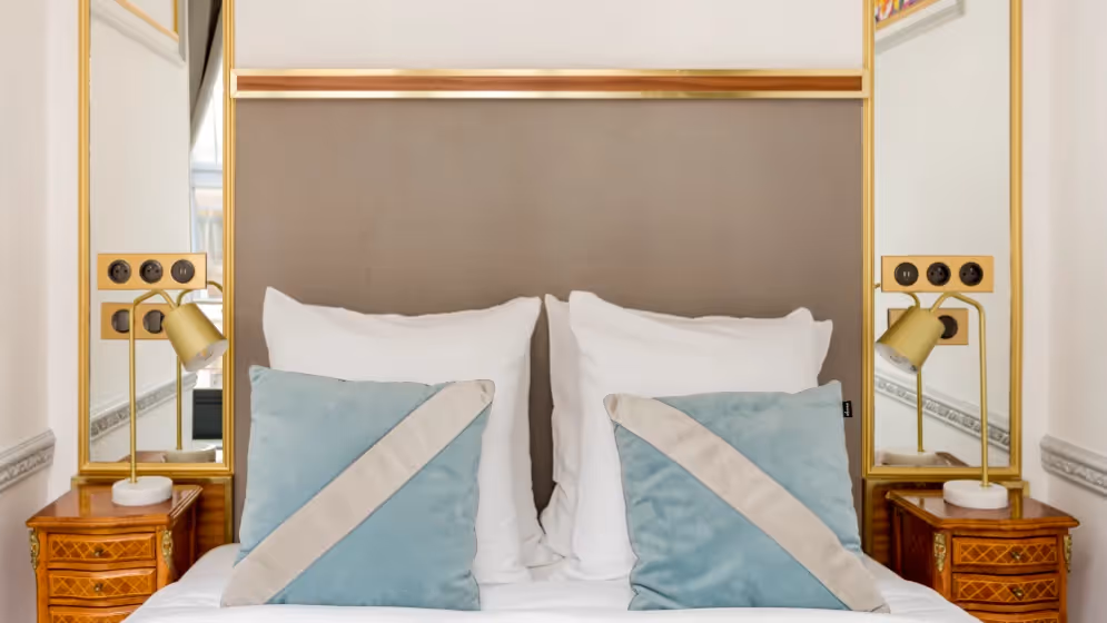 Le 108 suite de luxe reaumur II