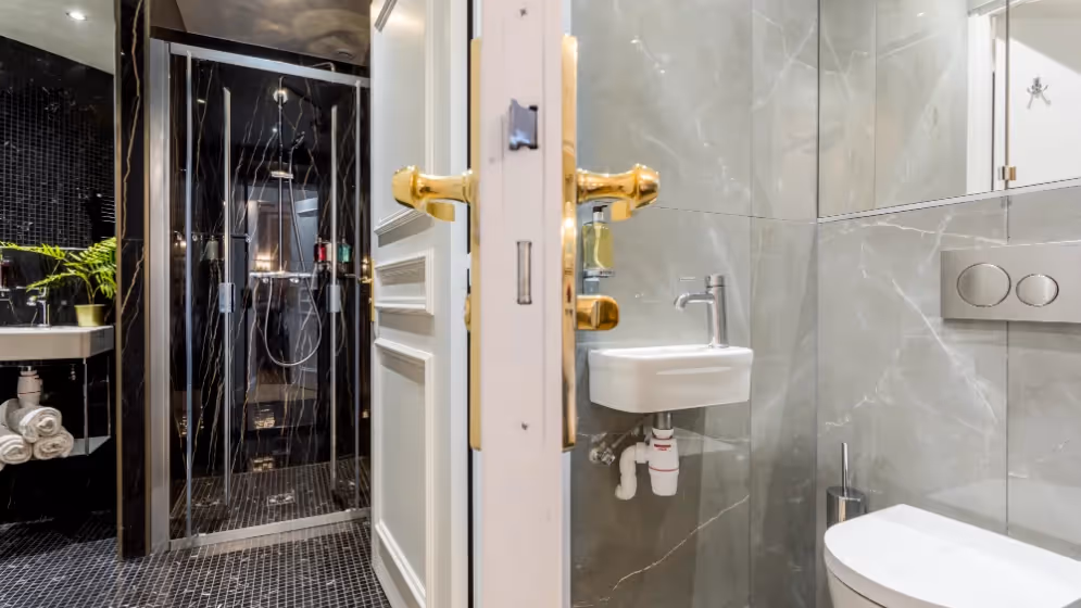 Le wc suite de luxe reaumur II