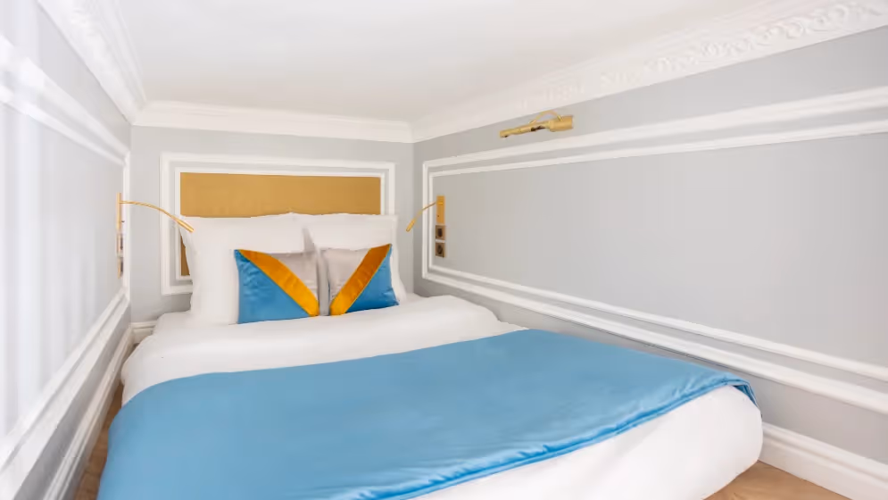 Le chambre 3 suite de luxe saint louis