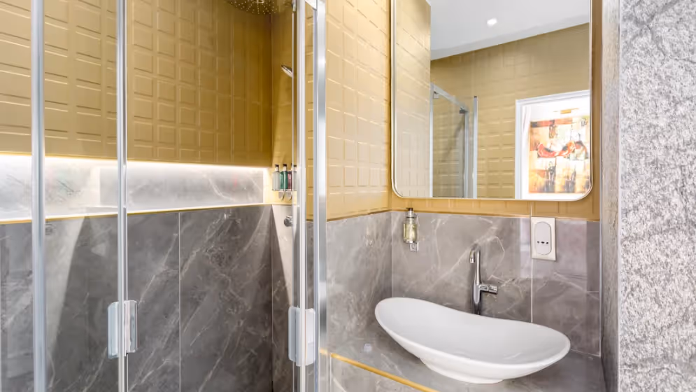 Le chambre 2 suite de luxe marcel III