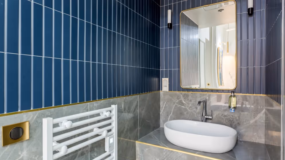 Le chambre 3 suite de luxe marcel III
