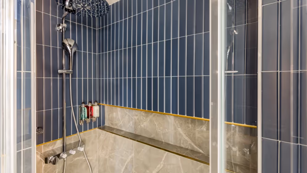 Le chambre 3 suite de luxe marcel III