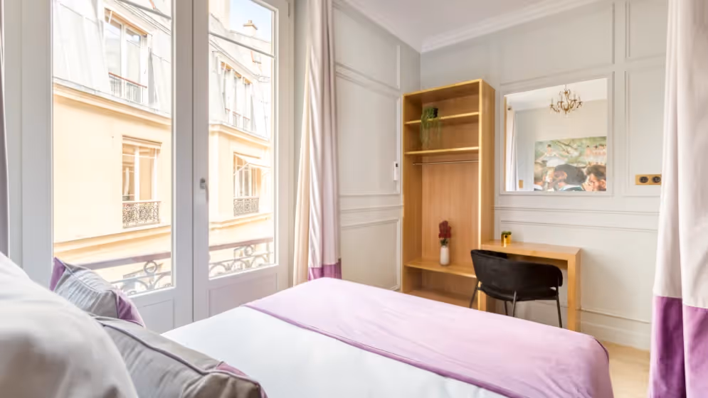 Le chambre 3 suite de luxe opera II