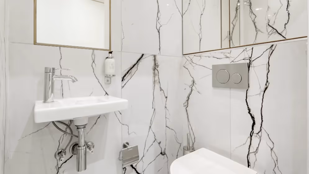 Le wc suite de luxe opera II