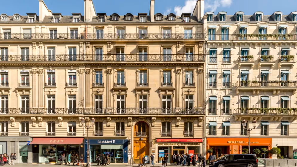Le 51 suite de luxe opera II