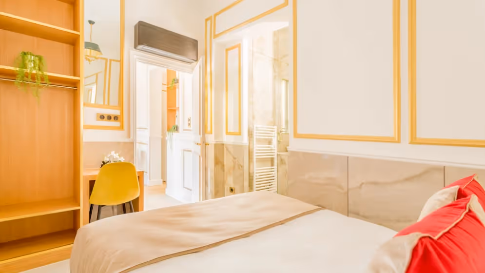 Le Chambre master suite signature opera I