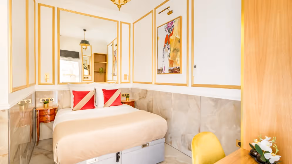 Le Chambre master suite signature opera I