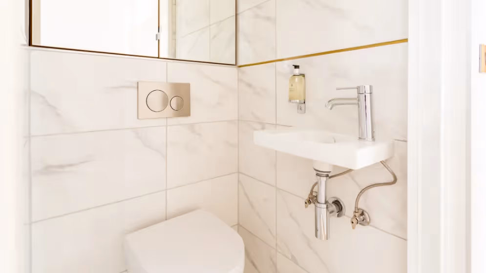 Le wc suite de luxe therese