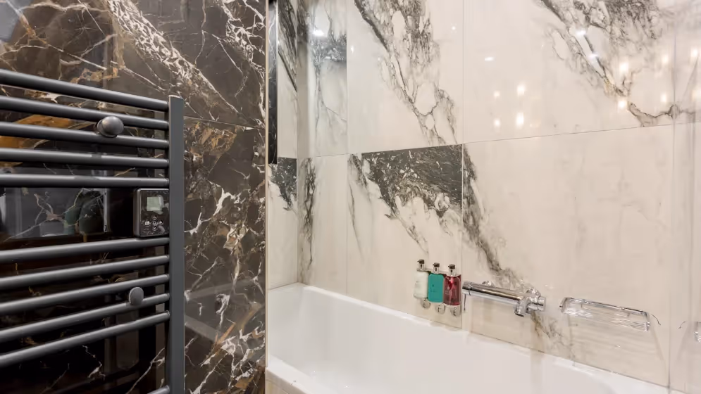 Le sdb suite de luxe aboukir VII