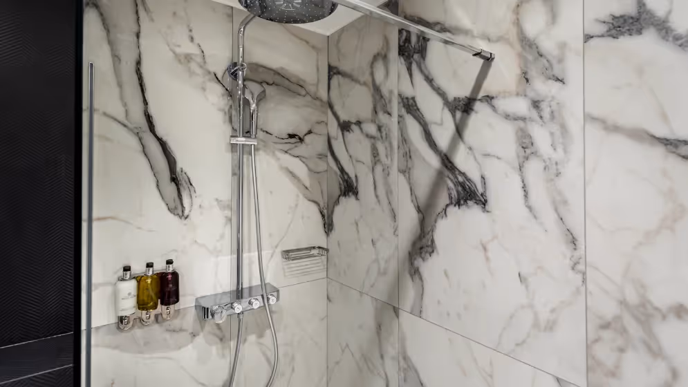 Le sdb suite de luxe castellane