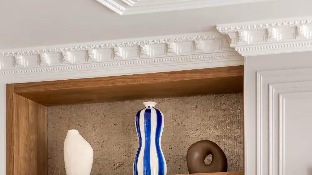 Le Salon suite signature caire II