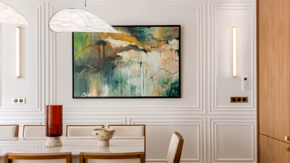 Le Salon suite signature caire II