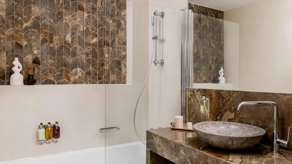 Le sdb suite signature caire II