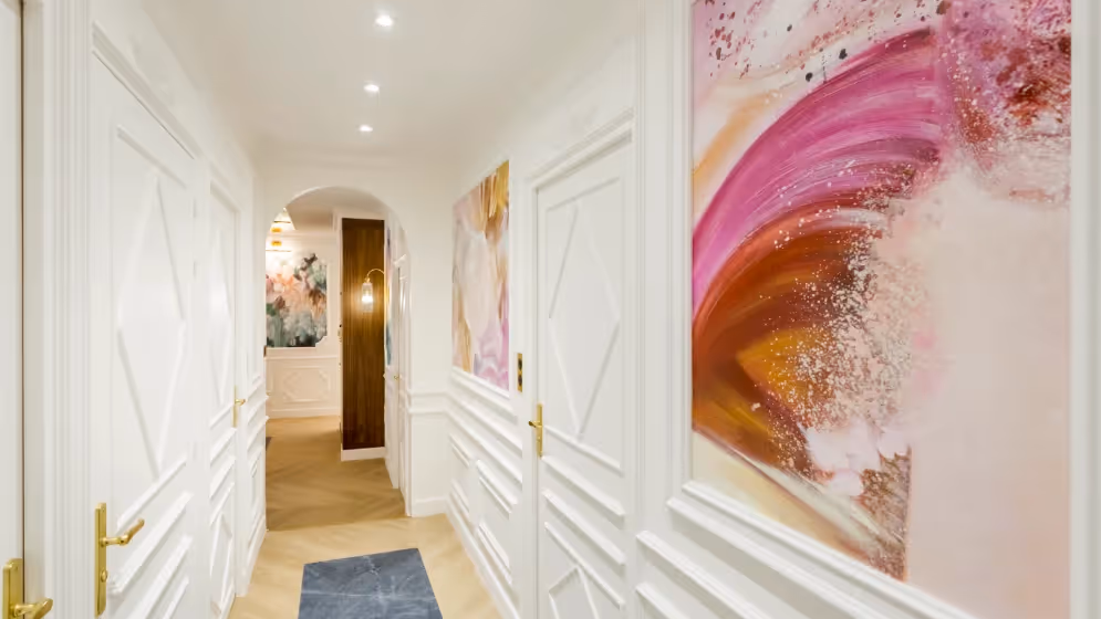 Le Couloir suite de luxe michodiere