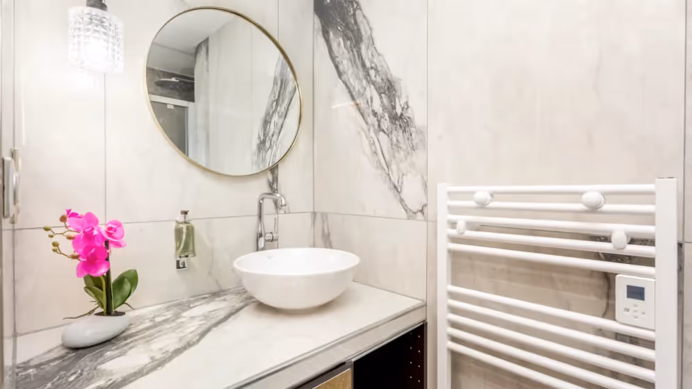 Le LaVabo luxury suite September 4 I