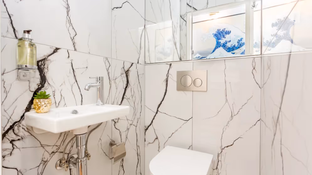 Le wc suite de luxe September 4 I