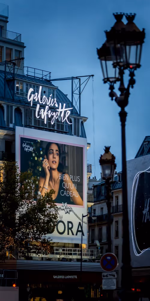 Le exterieur luxury suite September 4 I