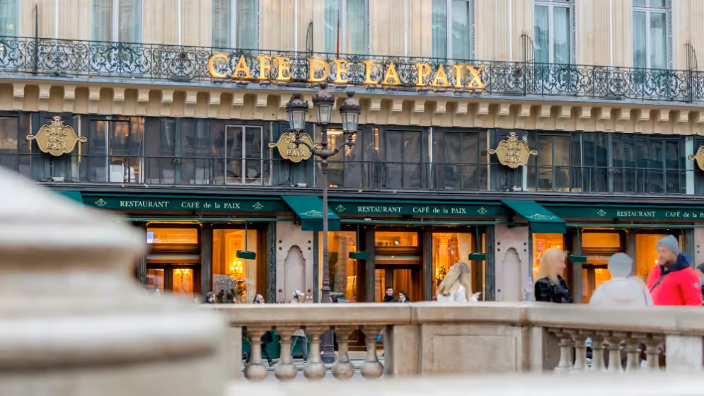 Le exterieur luxury suite September 4 I