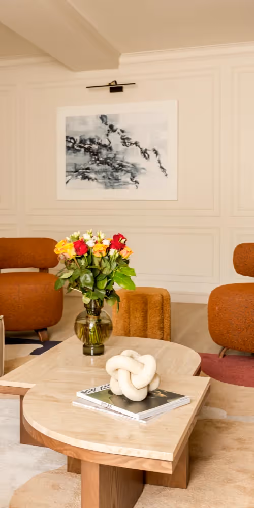 Salon Suite Signature Archives II