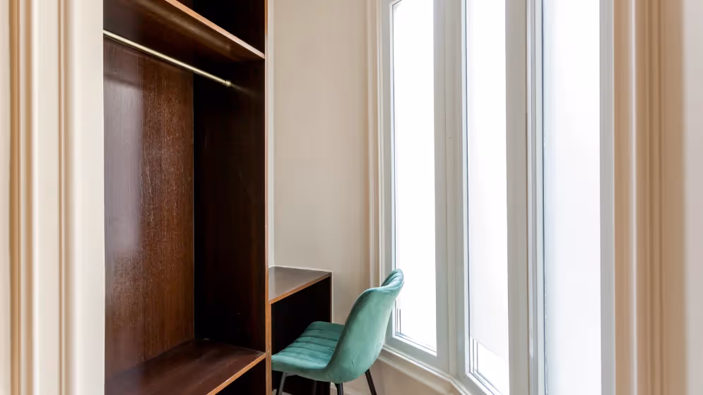 Le chambre 1 suite de luxe ours II