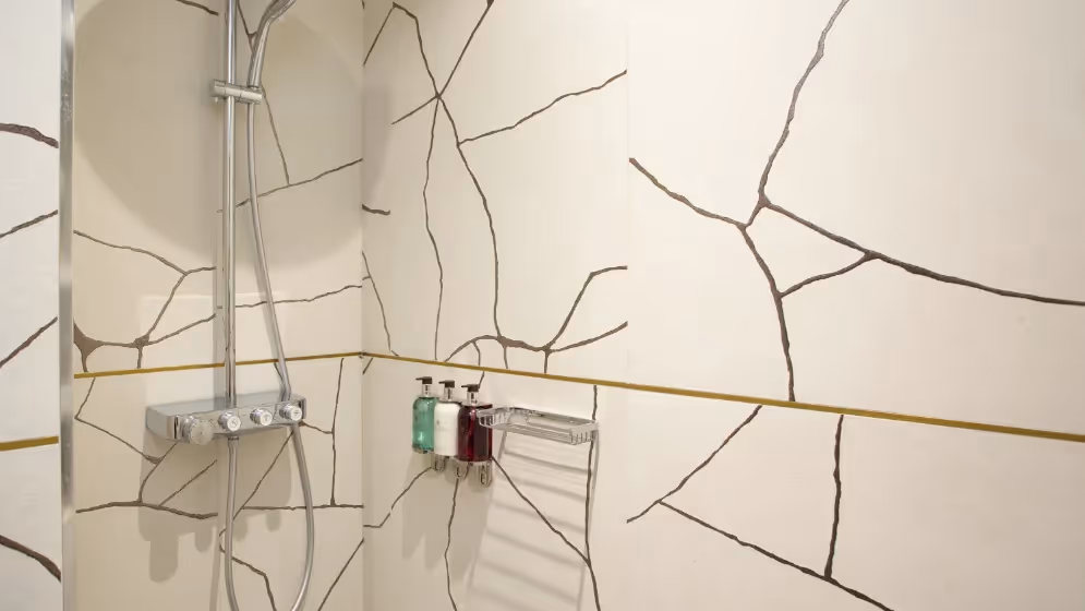 Le sdb suite de luxe ours II
