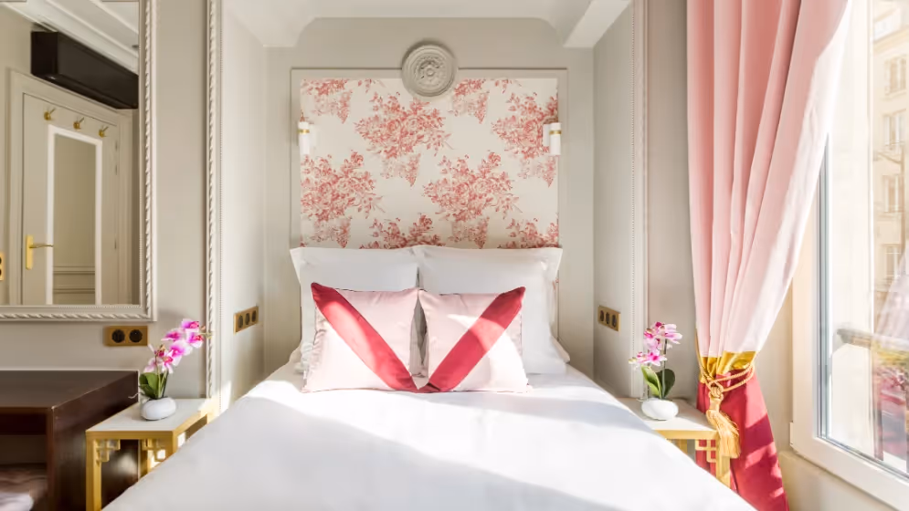 Le chambre 1 suite de luxe ours I