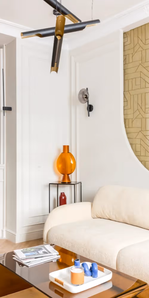 Salon Suite Signature Grenelle II