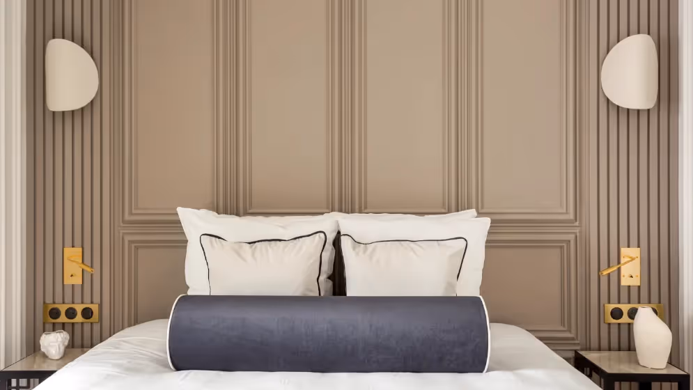 Le chambre 1 suite signature grenelle I