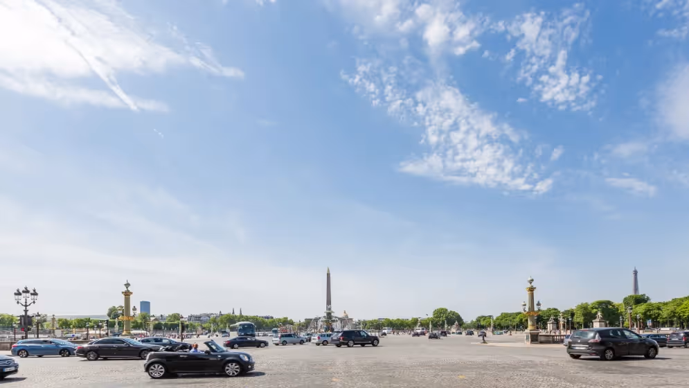 Le Exterieur suite de luxe boissy