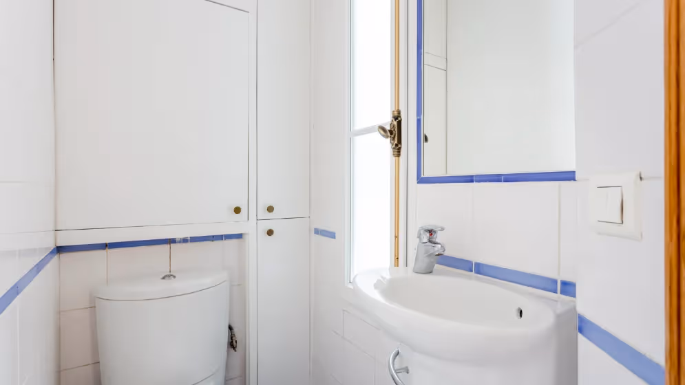 Le Toilette Appartement Cosy Castellane