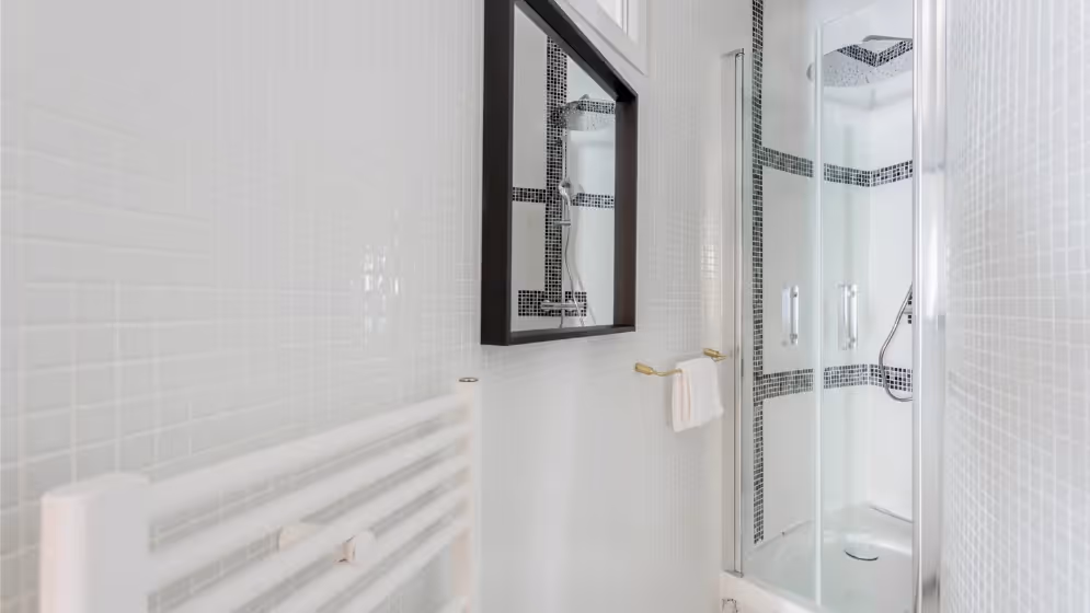 Le Douche Appartement Cosy Castellane