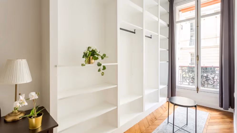 Le chambre 3 7 Appartement Cosy Castellane