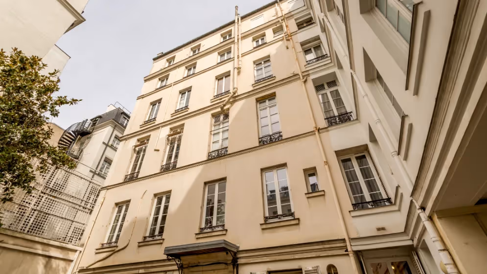 Le Exterieur Florentine luxury suite I