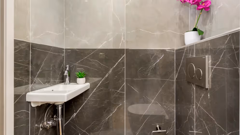The Florentine luxury wc suite I
