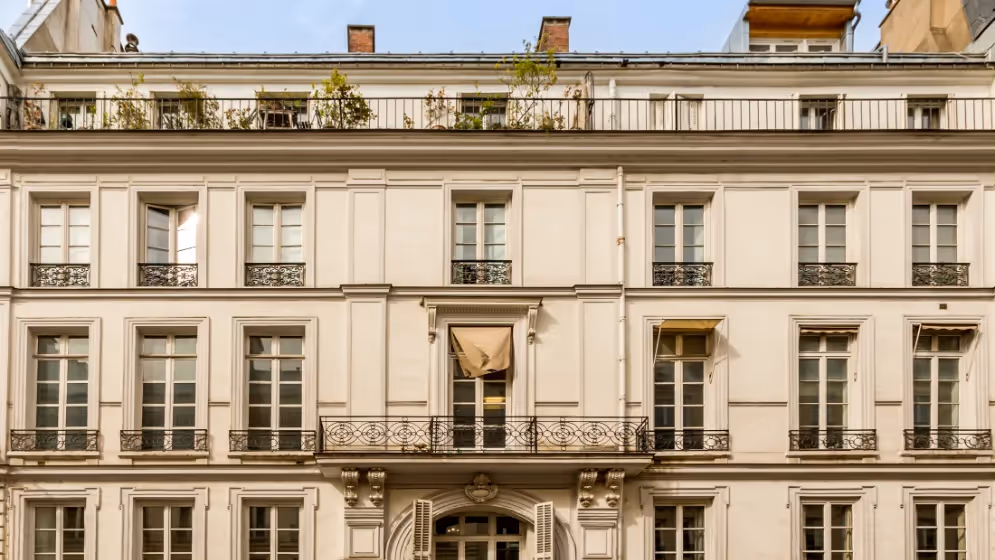 Le Exterieur Florentine luxury suite I