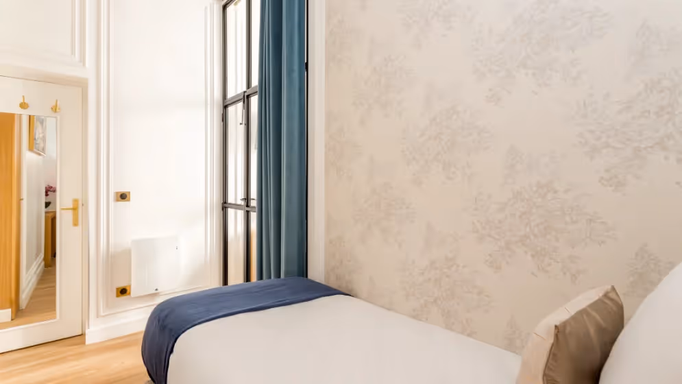 Le chambre 2 suite de luxe florentin II