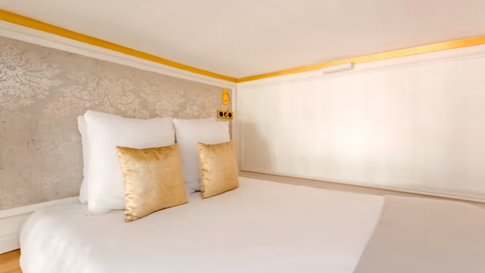 Le Mezzanine suite de luxe florentin II