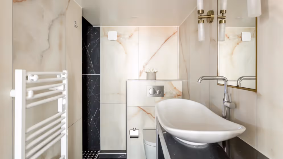 Le sdb suite de luxe florentin II