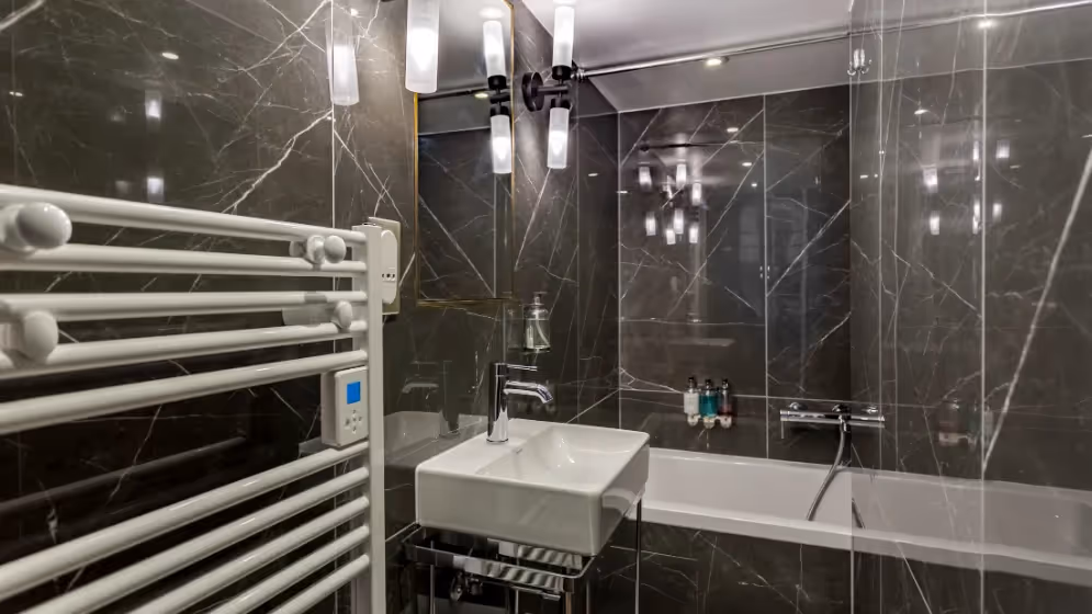 Le sdb suite de luxe florentin II