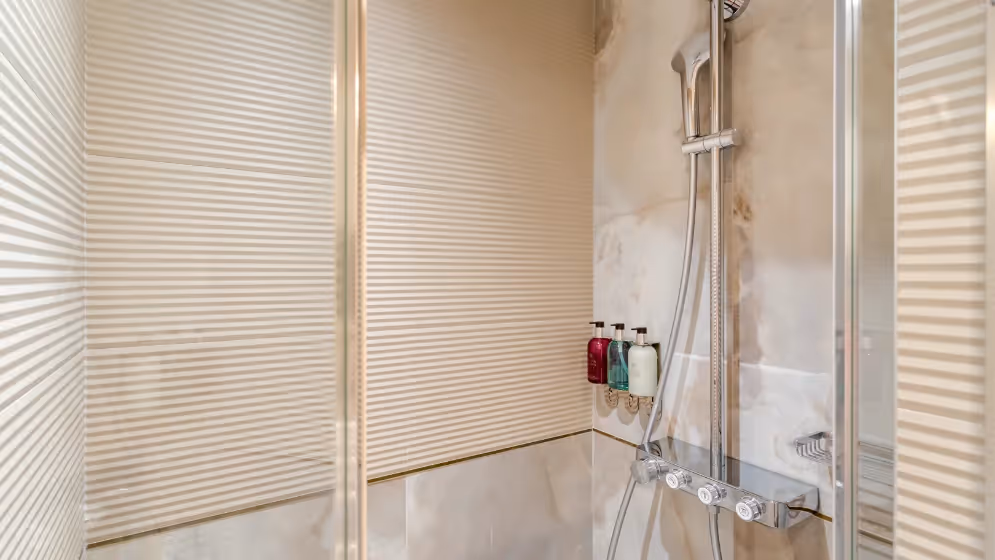 Le sdb suite de luxe mauroy I
