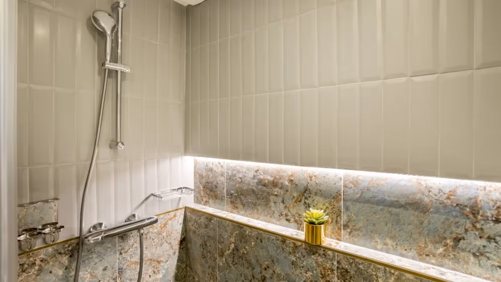 Le chambre 1 min suite de luxe rougemont II
