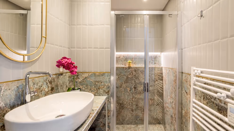 Le chambre 1 suite de luxe rougemont II