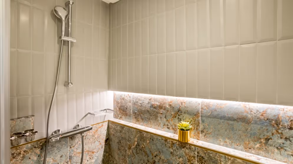 Le chambre 1 suite de luxe rougemont II