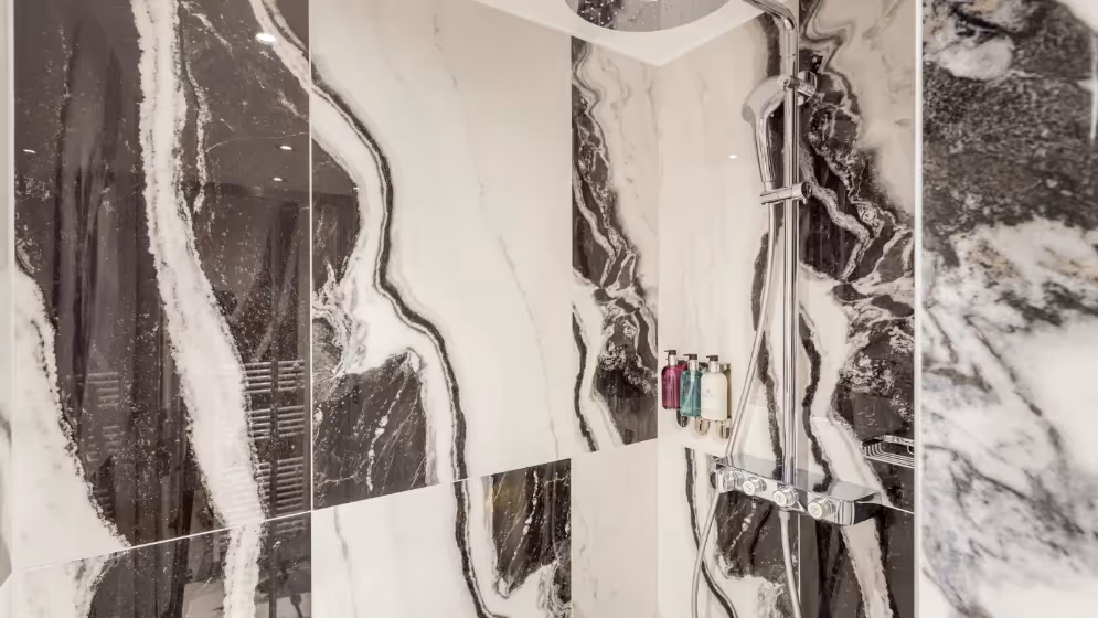Le sdb suite de luxe fremicourt