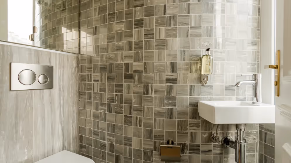 Le wc suite de luxe fremicourt