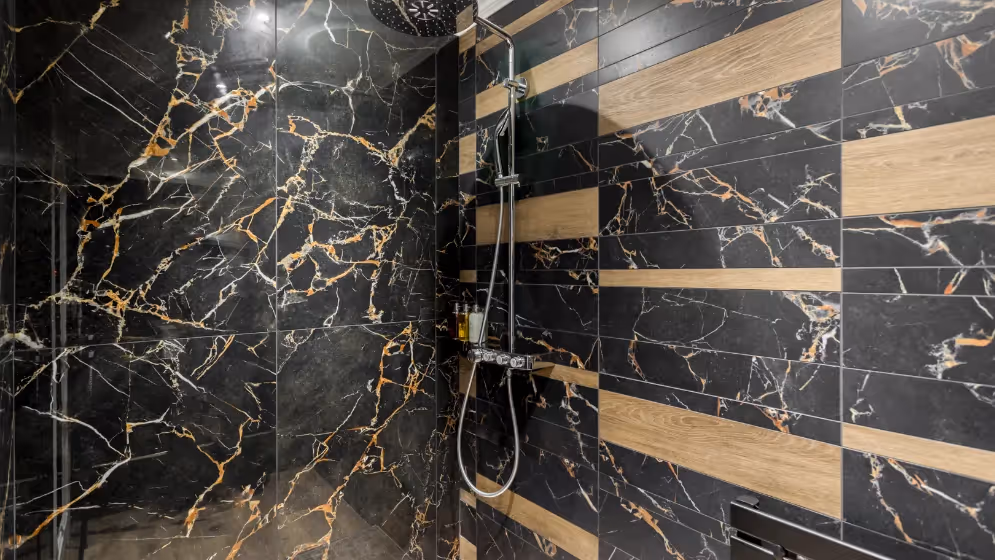 Le sdb suite signature kleber Vue paris