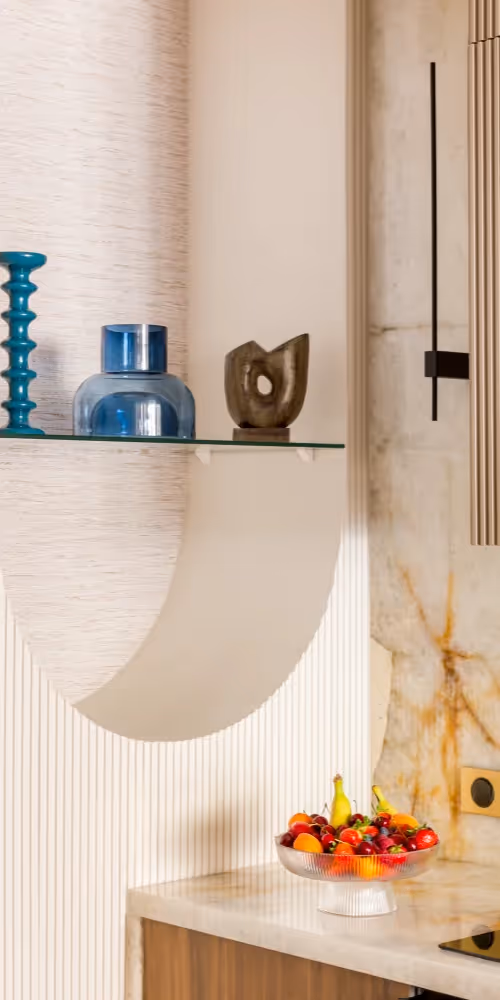 Cuisine Suite Signature Grenelle I