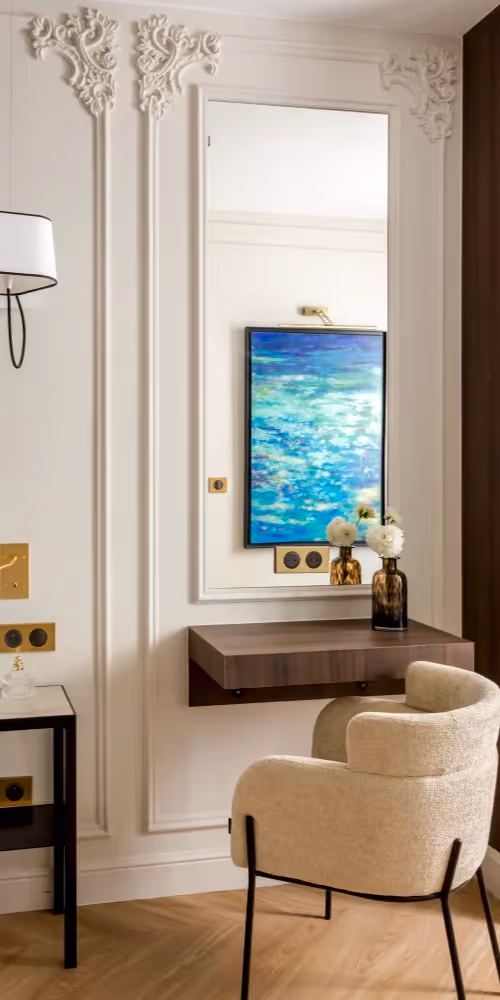 Room 1 Suite Signature Grenelle I