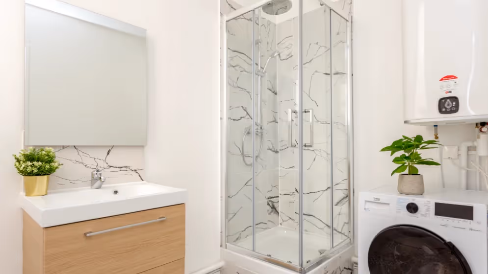 Le SB2 Appartement cosy saint denis II